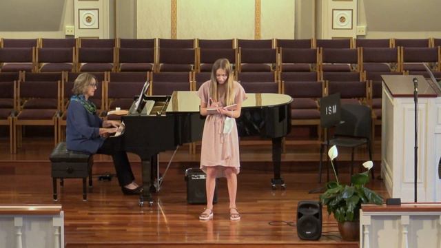 Morgan Knight- "Vanilla Ice Cream" смотреть онлайн