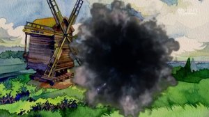 Удмуртские сказки: от А до Я. Выпуск пятый. Сказка "Девушка и вумурт"