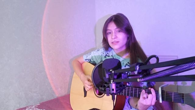 трещины | бюро (guitar cover) смотреть онлайн