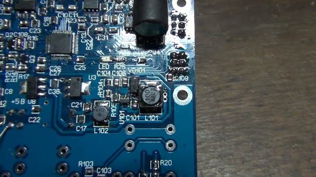 Quasar arm смотреть онлайн