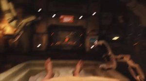 Doom 4 (история палача рока)