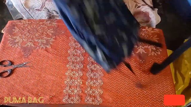 Puma Academy Backpack Ind22L Online Purchased From Flipkart | SKS