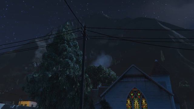 GTA_ план дела палето бей ( игра за майкла красное авто скрытый диалог во время гонки) смотреть онлайн