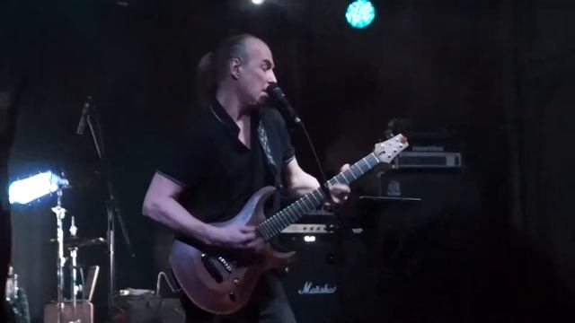 Черный обелиск - Праздник слепоты (Live, MOD CLUB, 19.03.2021 г) смотреть онлайн