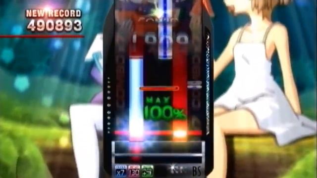 [DJMAX Portable Clazziquai Edition] Sweetune - To You (너에게) 6B MX смотреть онлайн