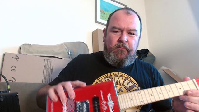 Got A Ukulele Reviews - Bohemian Electric Soprano смотреть онлайн