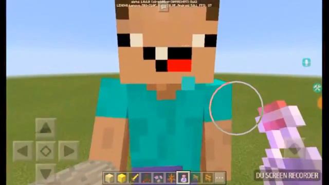 TNT VS Нубик/Minecraft//nubik Play смотреть онлайн