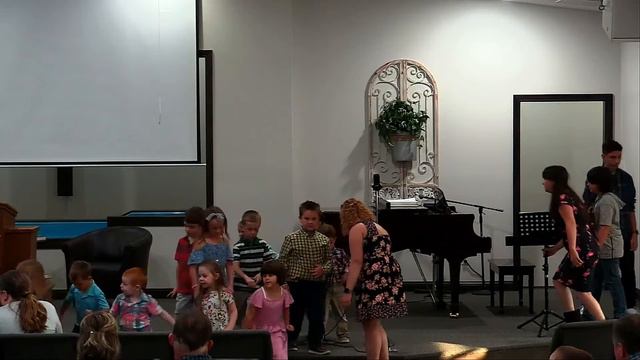 Turning Enmity Into Amity-Sunday Evening Service, September 18, 2022 смотреть онлайн