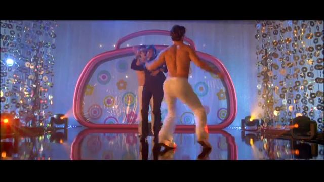 The Makeup Bag Song From Monster In Law Feat. Wanda Sykes