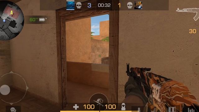 КАК ИГРАЮТ БРОНЗЫ В Standoff 2Дэмка союз) TECNO Pova neo 2 смотреть онлайн