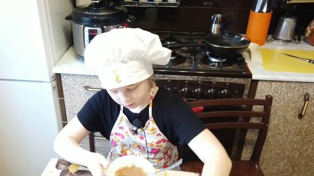 КЕКС ИЗ БАНАНА,ПРИГОТОВЛЕН В МИКРОВОЛНОВКЕ. ТАКОГО ВЫ ТОЧНО НЕ ПРОБОВАЛИ. смотреть онлайн