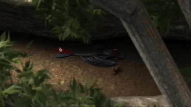 ТРОЙНОЙ УДАР ПРОТИВ ТЕНЕКРЫЛА! КТО ОДЕРЖИТ ПОБЕДУ?! смотреть онлайн