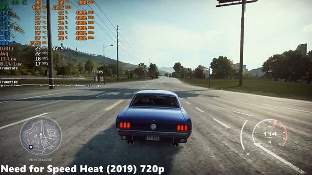 GTX 550 Ti 1GB Test In 15 Games In 2021