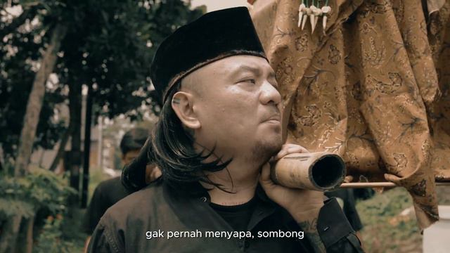 SARKEM Season 3 : Eps. 5 - SOMBONG смотреть онлайн