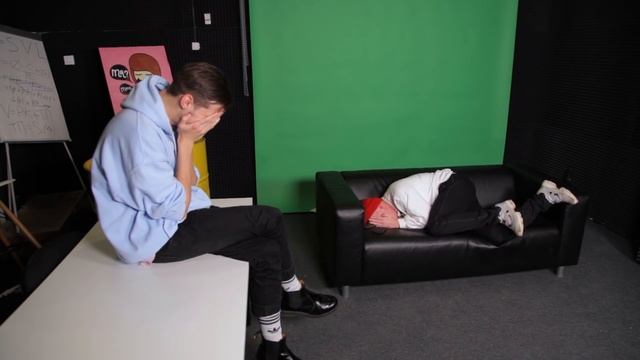 Парни пробуют ВИДЕОБЛОГИНГ  ☑️