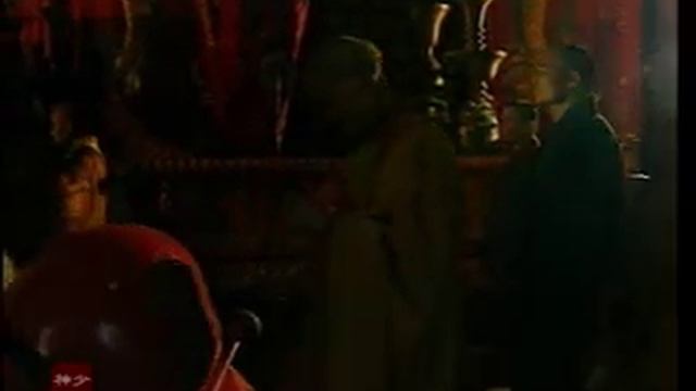 Shaolin Temple monks documentary (1) смотреть онлайн