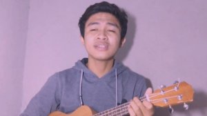 Ali Gatie - It's You (UKE cover)