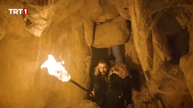 Alparslan: Büyük Selçuklu 44. Bölüm