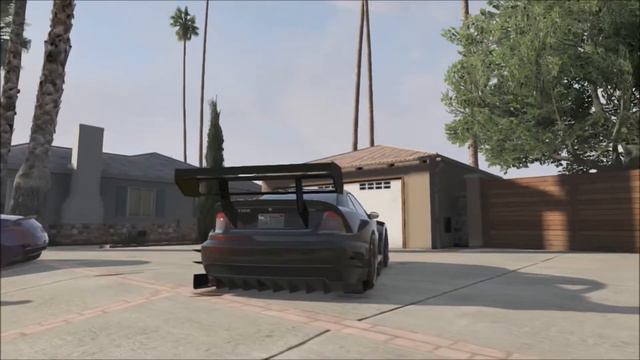 GTA 5 | StanceNation | Feltzer & Penumbra |