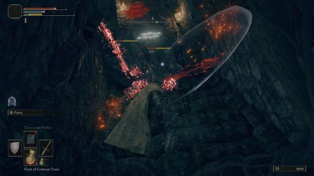 Elden Ring - [4K/60fps HDR] (Platinum, Exploration) Walkthrough Part 5 - Flying Dragon Agheel смотреть онлайн