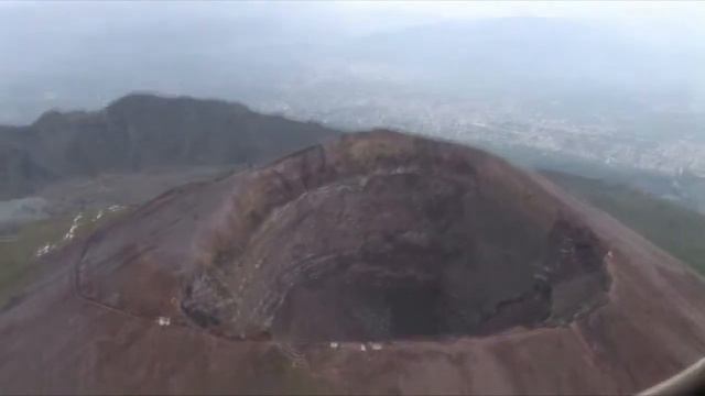 Vesuvius