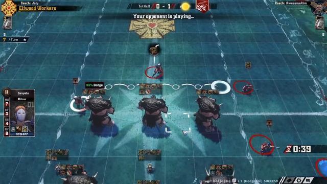 Getting Through The Day - Season 2 Game 4 смотреть онлайн