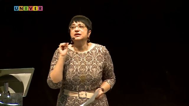 Детский университет. Экономика впечатлений. смотреть онлайн