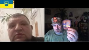 Вы занимаетесь самобичеванием, мы самолюбованием, а это две большие разницы.mp4