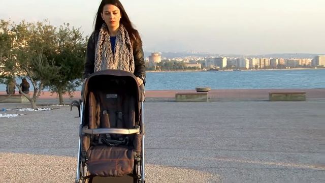 Carucior Kiddo Twist 3in1 / Kiddo stroller Twist 3in1 смотреть онлайн