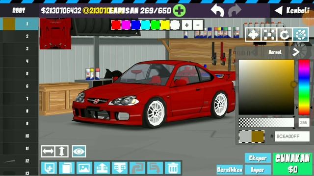 fr legends livery Honda integra dc5 смотреть онлайн