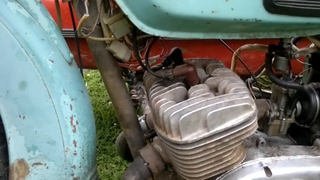 деревня Усть-Гаревая местный кулибин смотреть онлайн