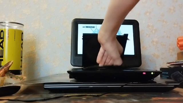 обзор на DVD диск "забытая история" смотреть онлайн