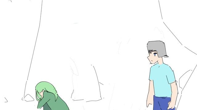 Creeper's love | a minecraft anime ver. ep1 смотреть онлайн