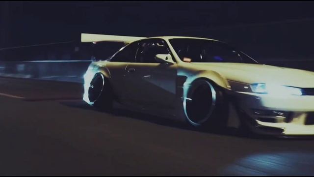 Densti - NASA (Phonk House) 2022 смотреть онлайн