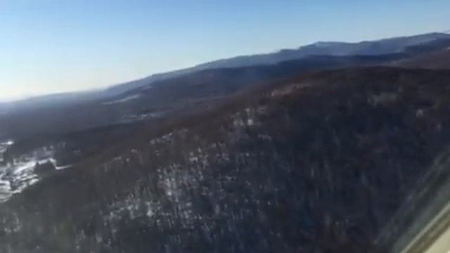 Ещё один укромный уголок в Хабаровском крае, Херпучи называется. смотреть онлайн