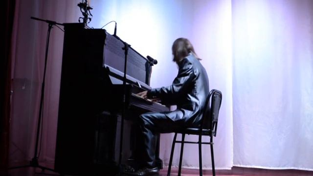 YESHCH Кирило Костюковський - Русь смотреть онлайн