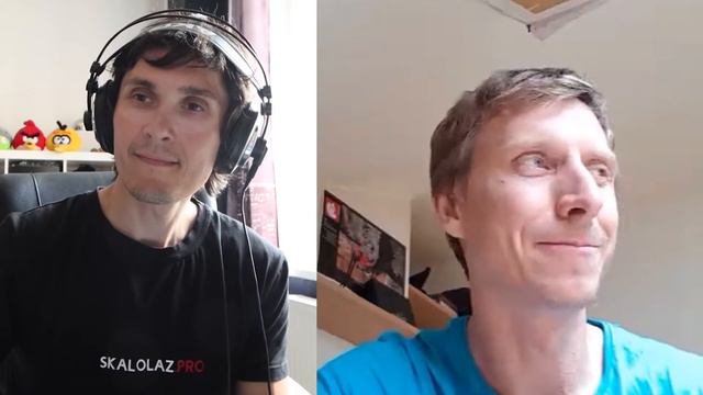 5 Questions with Anze Stremfelj смотреть онлайн