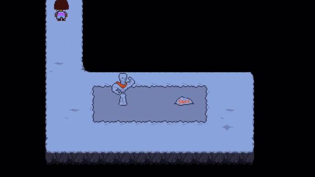 I’m Terrible at This Game! | Undertale #2 смотреть онлайн