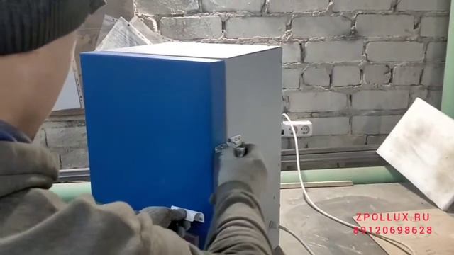 печь для гаража смотреть онлайн