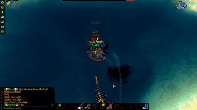 Как перестать играть в доту и выбрать Windward. смотреть онлайн