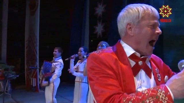 Вячеслав Христофоров, 