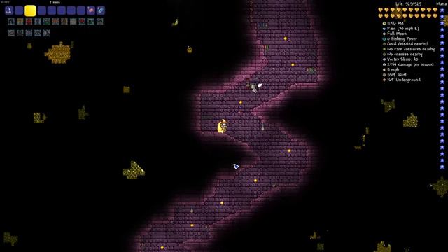 Terraria Shadows of Abaddon #14 │ Lost Sibling กับมังกรแห่งป่าเพลิง смотреть онлайн