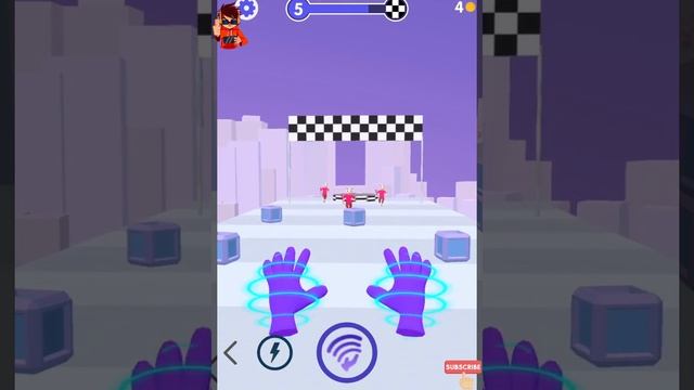 Elemental Master - GamePlay Walkthrough (Android, Ios) смотреть онлайн