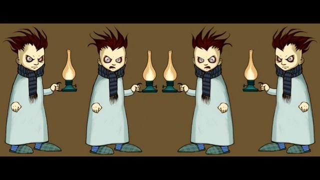 Все фразы из Knock-Knock смотреть онлайн