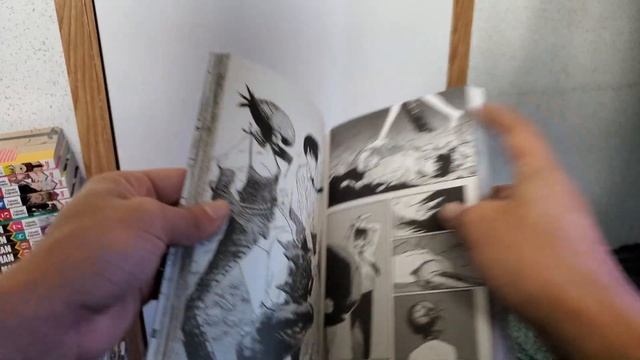 Chainsaw Man Chapters 44-52 смотреть онлайн