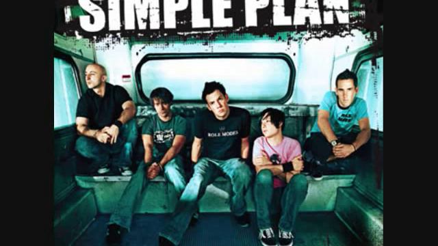 Simple Plan - Crazy смотреть онлайн