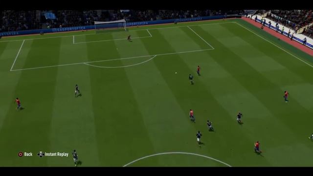 FIFA 19 Rodrigo sombrerito смотреть онлайн
