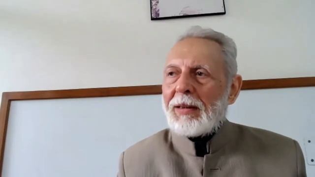 The meaning of Shanti Mantra AUM "Saha Navavatu" and "Sarve Bhavantu Sukhinah" смотреть онлайн