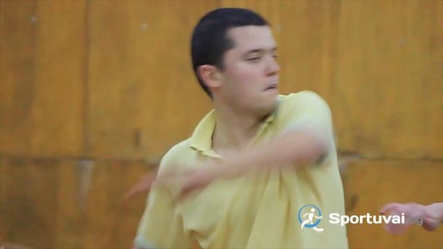 Група по Капоейра Luta Negra Sofia смотреть онлайн