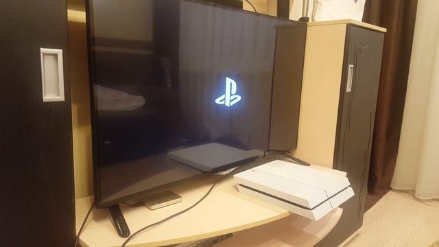 PS4 продажа не работает привод смотреть онлайн